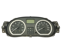 Tahometrs Dacia Logan 8200752820 26880