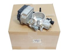 Gāzes korpusa vārsts Citroen Peugeot 1635S7 9645245780 Jauns Oriģināls Gāzes korpusa vārsts Citroen Peugeot 1635S7 9645245780 Jauns Oriģināls