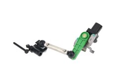 Lukturu līmeņa sensors Priekšā Labais 7P0616214 66160000901 VW Touareg Vika