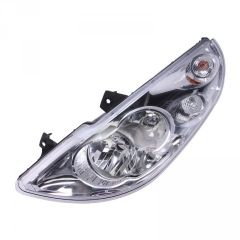 Priekšējais Lukturis Kreisais Oriģināls Renault Master III 260608716R