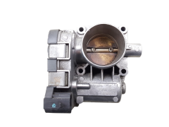 Gāzes korpusa vārsts 55192787 44SMF9 Fiat Lancia FPT 2983