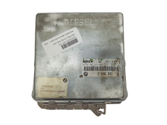Vadības Bloks 2246541 0281001373 28RTD759 BMW Bosch