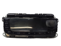 Radio Cd Mp3 Atskaņotājs Seat Ibiza 4 IV 6J1035153G ULSECD 1216