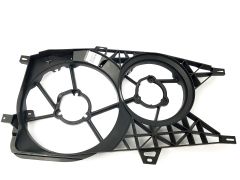 Radiatora Ventilatora Panelis Jauns Oriģināls Trafic Vivaro Primastar 7701068188