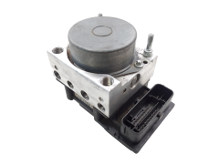 Abs Sūknis Fiorino Bipper Nemo 51801321 0265800662 0265231997 2004