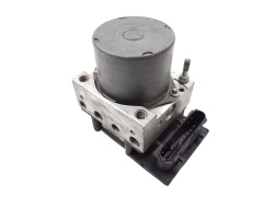 Abs Sūknis PSA C4 307 9649988280 0265800395 Bosch 1105