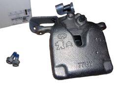 Bremžu suports Labais Jauns Oriģināls 1617937680 Citroen Peugeot