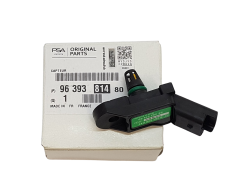 Gaisa Spiediena Sensors Peugeot Citroen 9639381480 Oriģināls