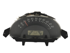 Spidometrs Smart Fortwo 001184V015 110008872002 29569