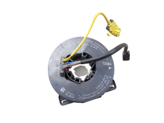 Drošības spilvena gredzens Opel Astra Corsa 90588758 1610662