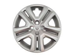 Dekoratīvā diska 16" Jauns Oriģināls 403156136R Dacia