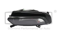 Miglas lukturis Kreisā 8V0941699C 99411787102 Audi A3 DPA