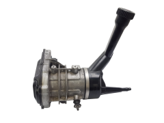 Stūres Pastiprinātāja Sūknis Citroen C4 Picasso 9684040180 A0012439 TRW 1000