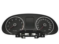 Tahometrs VW Polo 6R 6R0920860H A2C53428453 30702