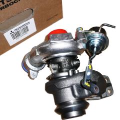 Turbokompresors Jauns Oriģināls Citroen Peugeot 207 307 C3 C4 1.6 HDi 49173-07508 Turbokompresors Jauns Oriģināls Citroen Peugeot 207 307 C3 C4 1.6 HDi 49173-07508