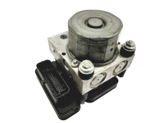 Abs Sūknis Smart Fortwo 476606982R A4539005402 Bosch 43080