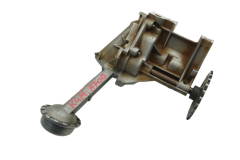 Eļļas Sūknis 7701693576 7700600120 1.6 16v Renault Dacia