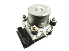 Abs Sūknis Nissan Micra K12 47660AX600 0265800320 Bosch 43089