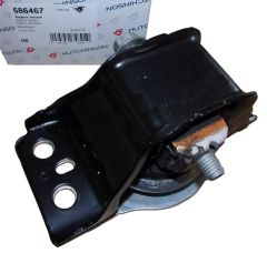 Dzinēja Balsts Ar Dacia 586467 6001549202 Hutchinson