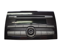 Radio Cd Mp3 Atskaņotājs Fiat Bravo 2 735484417 OB
