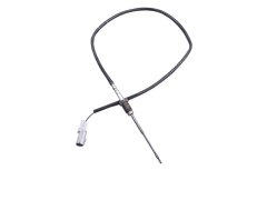Izplūdes Gāzu Temperatūras Sensors 226400467R 10Q12-0371 1.6dCi Renault 0km