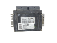 Vadības Bloks 96435547 5WY1E01B 1BHL Chevrolet Kemsco 59458
