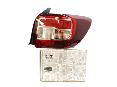 Lukturis Labais Aizmugurē Dacia Logan 2 265509441R 265501454R Oriģināls