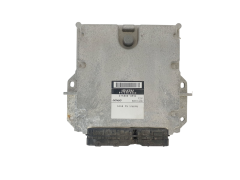 Vadības Bloks 897240 8662 5166996 275800-0992 Saab Isuzu Denso 41533