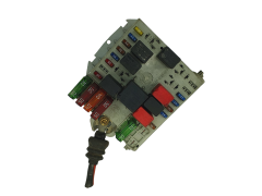 Vadības Bloks BSI Alfa Romeo 51742419 68632