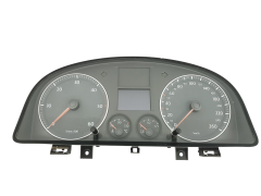 Tahometrs VW Caddy 1T0920864A 110080378003 45112