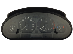 Tahometrs BMW 3 E46 6211 6906890 0263606271 69583