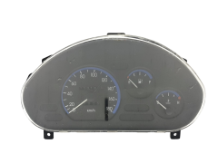 Tahometrs Daewoo Matiz 96380535 54914