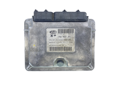 Vadības Bloks IAW4EF.B1 46799769 61600.455.01 Fiat Magneti Marelli 64022