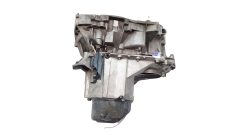 Ātrumkārba JB1132 1.2 Renault Twingo 7701667379 1184