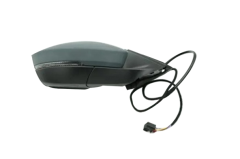 Spogulis Kreisais 3V1857507A 88571810402 Skoda Superb III DPA