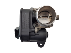 Gāzes korpusa vārsts 9801942080 1.2 THP VTI Citroen Peugeot Opel 2533