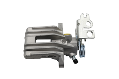 Bremžu suports Aizmugurē Kreisais 2K0615423C 66151723801 VW Caddy Vika