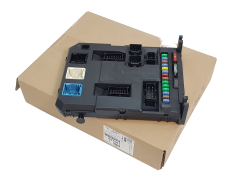 Vadības Bloks BSI Citroen Peugeot 657081 9666952380 Jauns Oriģināls