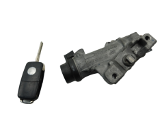 Aizdedzes Slēdzene VW Polo Passat Fox 4B0905851N 4B0905849 1463
