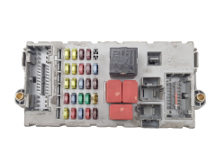 Drošinātāju kārba Fiat Croma 46846745 46846746