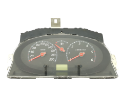 Tahometrs Nissan Micra AX865 26110