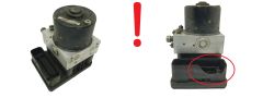 Abs Sūknis Citroen C5 9656419780 10.0960-1146.3 ATE 65963