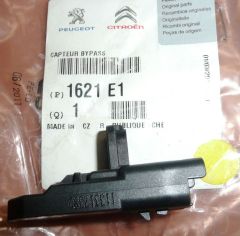 Gaisa Spiediena Sensors Oriģināls Citroen Peugeot C2 C3 206 1.4 HDI 1621E1