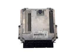 Vadības Bloks Renault 237100323R 237103832R 0281030575 2.0 DCI 0km 1003