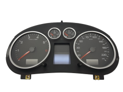 Tahometrs Audi A2 8Z0920900N 110080150004 21928