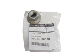 Uzgrieznis Renault Nissan 8200736455 4022400Q0B Oriģināls