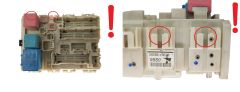 Modulis 82730-0D290 Toyota 2395