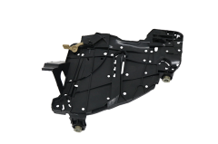 Luktura Kronšteins Kreisais 7L6941291 89410696902 VW Touareg DPA