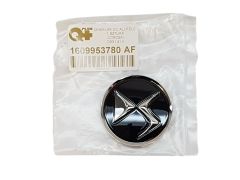 Rumbas vāciņš Jauns Oriģināls Citroen DS3 DS4 DS5 1609953780 Rumbas vāciņš Jauns Oriģināls Citroen DS3 DS4 DS5 1609953780