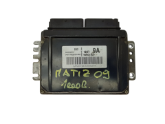 Vadības Bloks 96801800 5WY5407A D32 1BOT 9A Chevrolet Kemsco 15644
